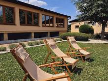 Penzion Kostelany - Újezdsko