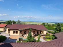 Penzion Kostelany - Újezdsko