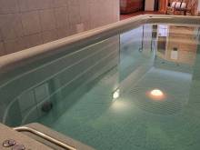 Penzion Kostelany - Újezdsko