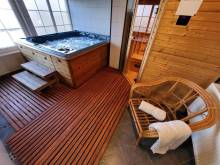 Penzion Kostelany - Újezdsko