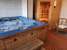 Penzion Kostelany - Újezdsko