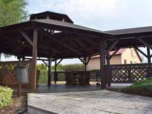 Penzion Kostelany - Újezdsko