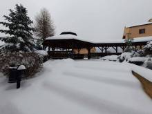 Penzion Kostelany - Újezdsko