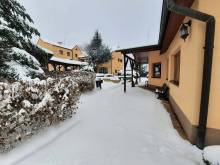 Penzion Kostelany - Újezdsko