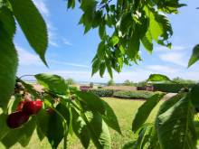 Penzion Kostelany - Újezdsko