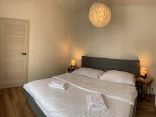 Apartmán pod Plešivcem - Abertamy