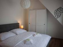 Apartmán pod Plešivcem - Abertamy