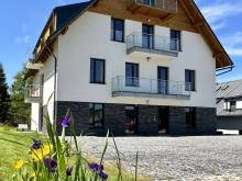 Apartmán pod Plešivcem - Abertamy