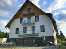 Apartmán pod Plešivcem - Abertamy