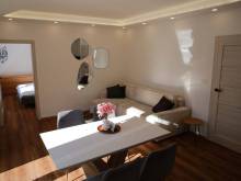 Apartmán pod Plešivcem - Abertamy