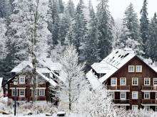 Apartmány Hubertus - Karlova Studánka