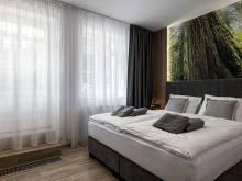 Apartmány Hubertus - Karlova Studánka