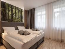 Apartmány Hubertus - Karlova Studánka