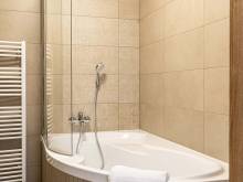Apartmány Hubertus - Karlova Studánka