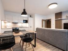 Apartmány Hubertus - Karlova Studánka