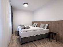 Apartmány Hubertus - Karlova Studánka