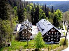 Apartmány Hubertus - Karlova Studánka