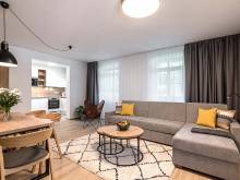Apartmány Hubertus - Karlova Studánka