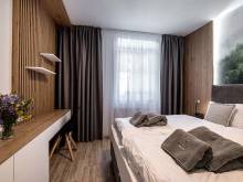 Apartmány Hubertus - Karlova Studánka