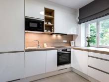 Apartmány Hubertus - Karlova Studánka