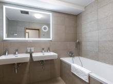 Apartmány Hubertus - Karlova Studánka