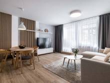 Apartmány Hubertus - Karlova Studánka