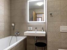 Apartmány Hubertus - Karlova Studánka
