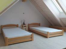 Apartmán pod Hlavaticí - Mašov