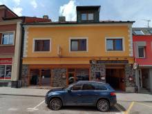 Penzion Stodola - Milevsko