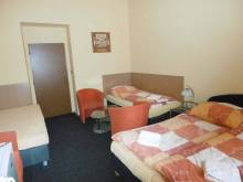 Penzion Stodola - Milevsko