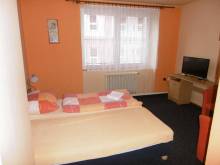 Penzion Stodola - Milevsko