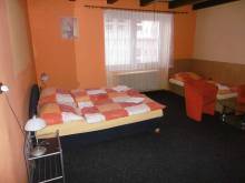 Penzion Stodola - Milevsko