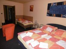 Penzion Stodola - Milevsko