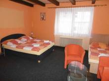 Penzion Stodola - Milevsko