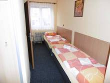 Penzion Stodola - Milevsko