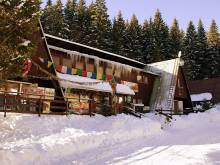 Sport Grill - Petříkov
