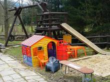 Sport Grill - Petříkov