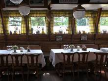 Sport Grill - Petříkov