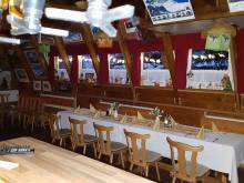 Sport Grill - Petříkov