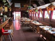 Sport Grill - Petříkov