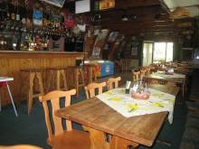 Sport Grill - Petříkov