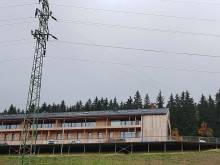 Apartmán Alpina - Špindlerův Mlýn