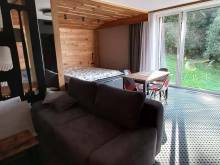 Apartmán Alpina - Špindlerův Mlýn