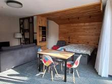 Apartmán Alpina - Špindlerův Mlýn