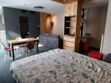 Apartmán Alpina - Špindlerův Mlýn
