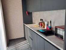 Apartmán Alpina - Špindlerův Mlýn