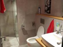 Apartmán Alpina - Špindlerův Mlýn