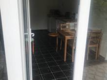 Apartmán u Božích muk - Klentnice