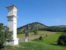Apartmán u Božích muk - Klentnice