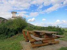 Apartmán u Božích muk - Klentnice